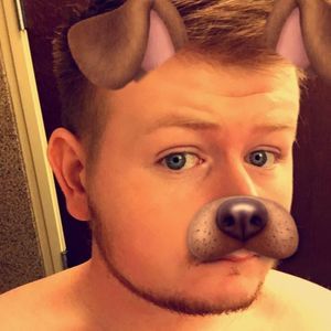 Meet your Posher, Corey